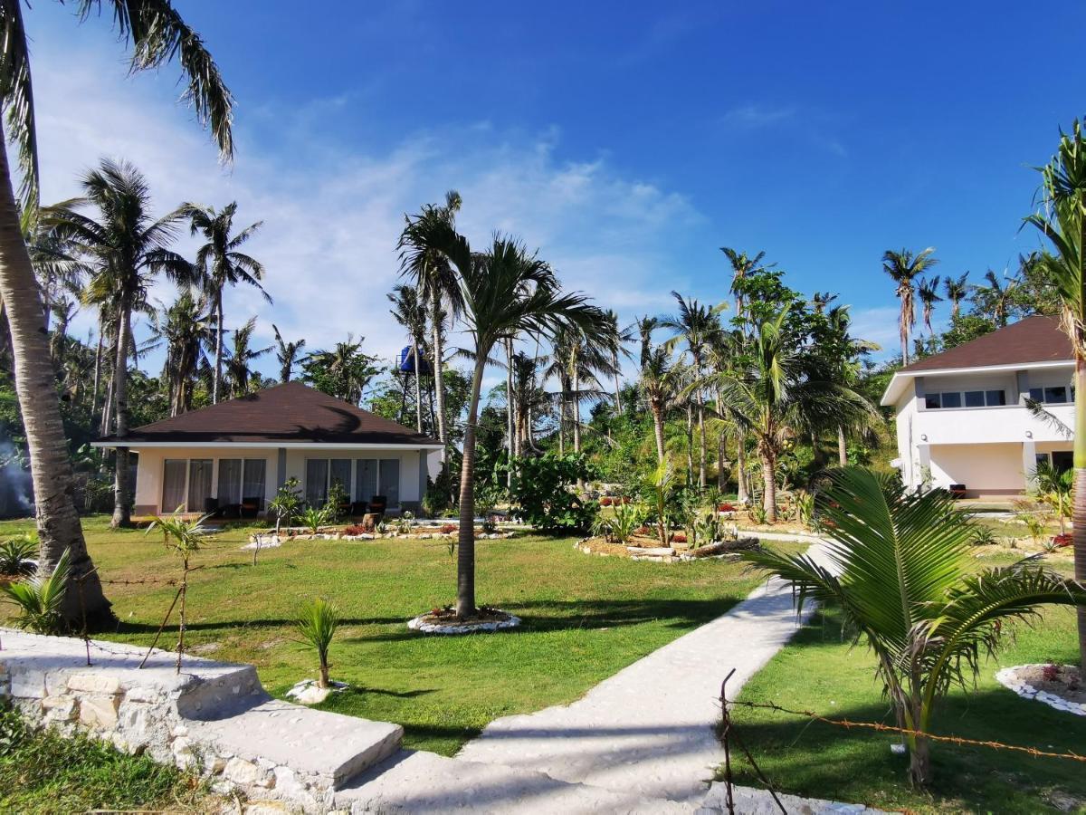 Sunset Cove Beach & Dive Resort Romblon Екстериор снимка