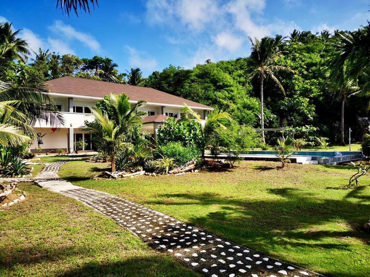 Sunset Cove Beach & Dive Resort Romblon Екстериор снимка