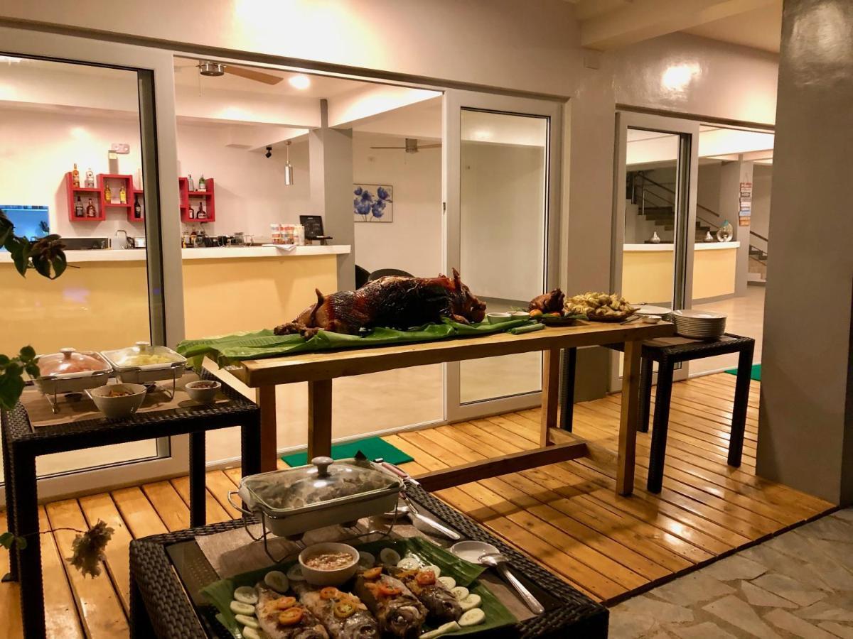 Sunset Cove Beach & Dive Resort Romblon Екстериор снимка